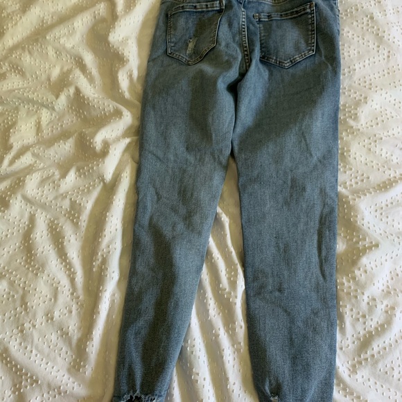 Jeans!! - Picture 4 of 4